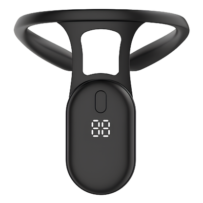 Smart Posture Trainer by NIERIX
