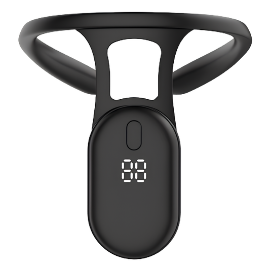 Smart Posture Trainer by NIERIX